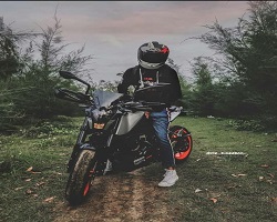 bike